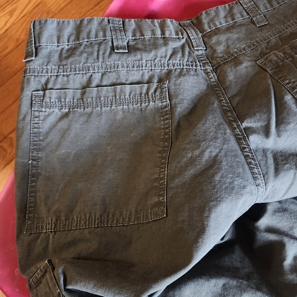 3 pairs of men's Wranglers 36x32 - Picture 15 of 16